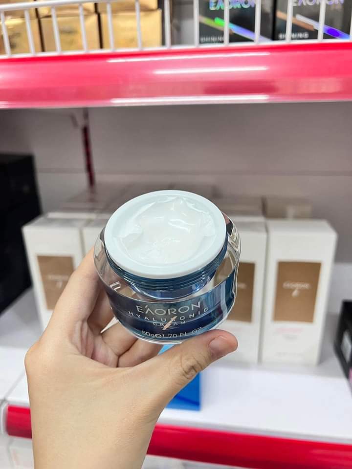 
                  
                    Eaoron - Hyaluronic Cream - Lemonbaby
                  
                