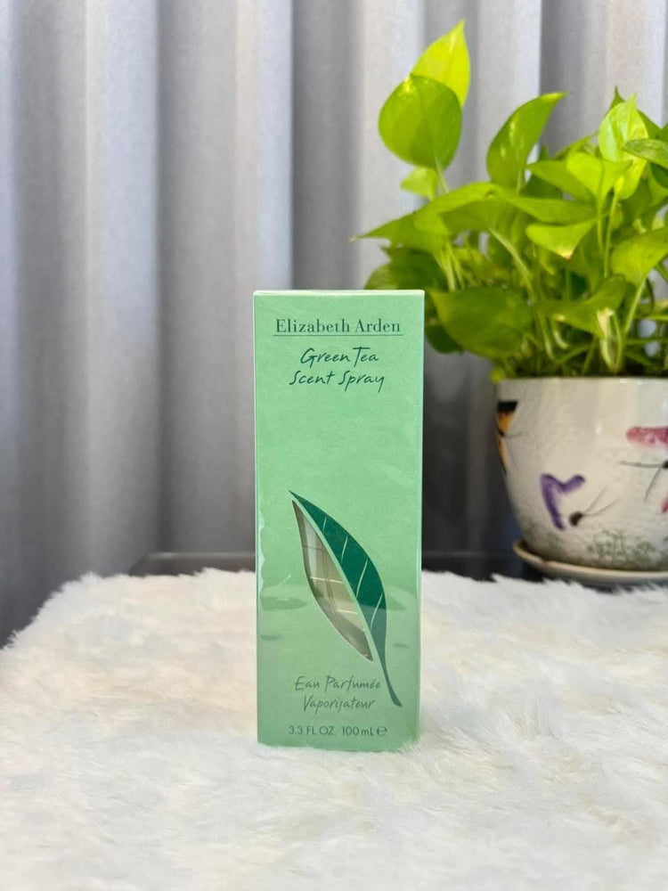 Elizabeth Arden Green Tea Perfume 100ml - Lemonbaby