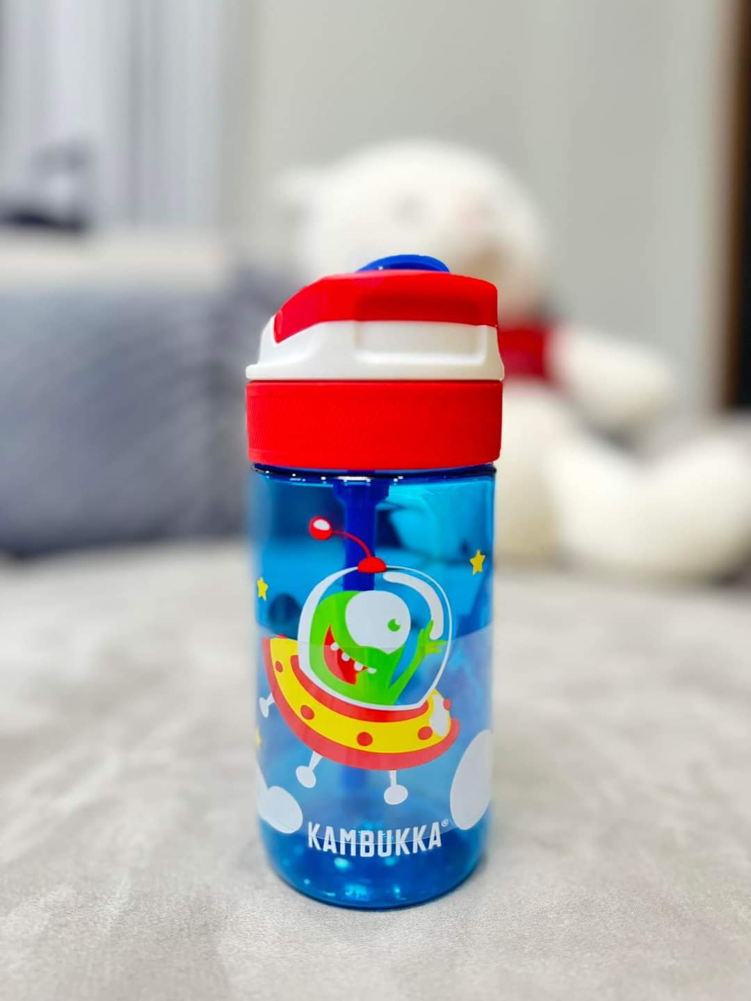 
                  
                    Kambukka water bottle - Lemonbaby
                  
                