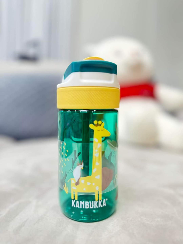 
                  
                    Kambukka water bottle - Lemonbaby
                  
                