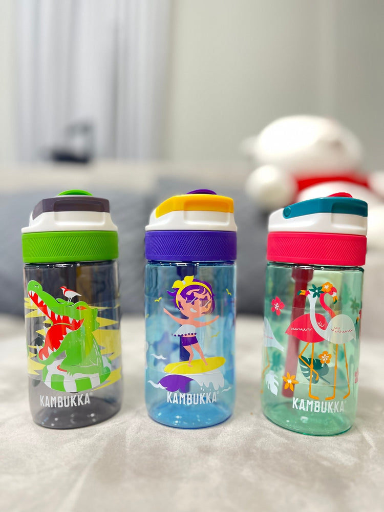 
                  
                    Kambukka water bottle - Lemonbaby
                  
                