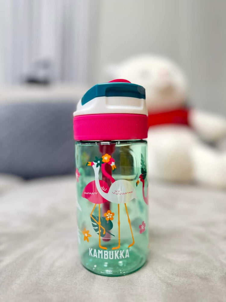 
                  
                    Kambukka water bottle - Lemonbaby
                  
                