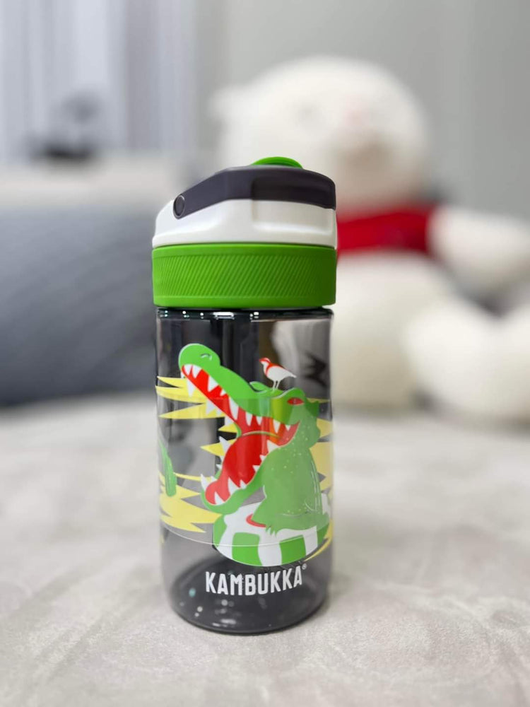 
                  
                    Kambukka water bottle - Lemonbaby
                  
                