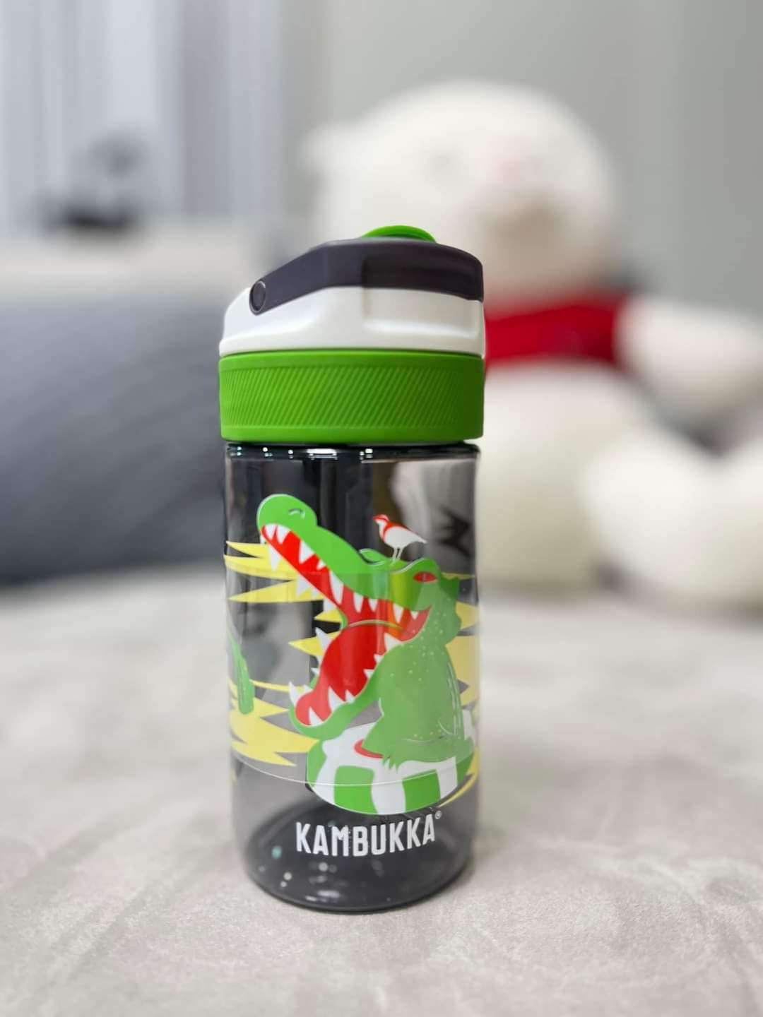 
                  
                    Kambukka water bottle - Lemonbaby
                  
                