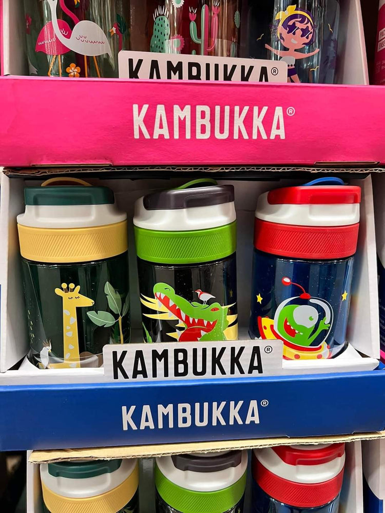 
                  
                    Kambukka water bottle - Lemonbaby
                  
                