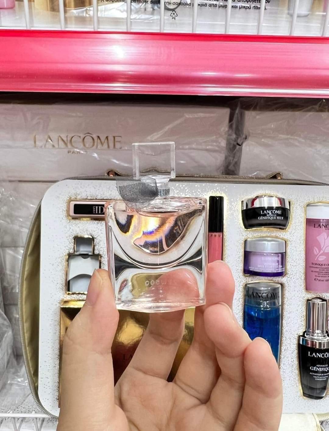 
                  
                    Lancome 3မျိုး Set - Lemonbaby
                  
                