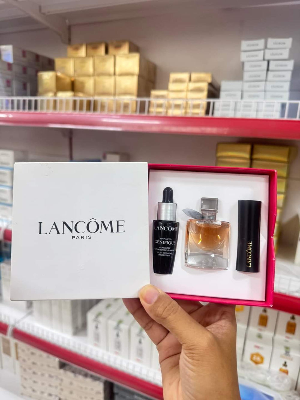 Lancome 3မျိုး Set - Lemonbaby