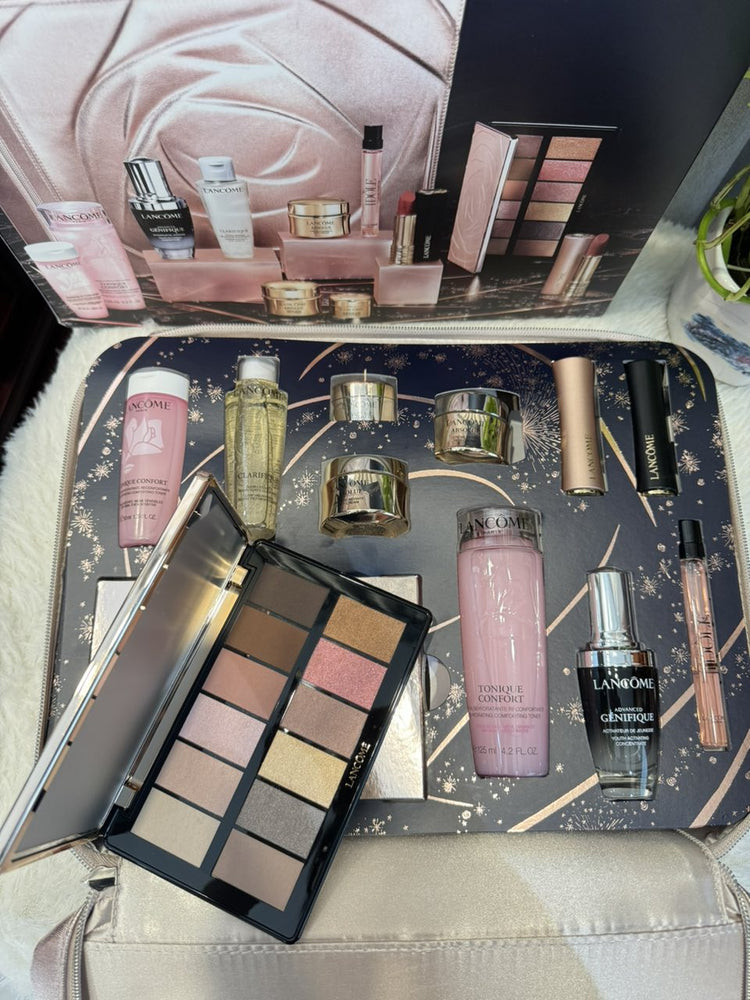 
                  
                    Lancome Beauty Box UN - Lemonbaby
                  
                