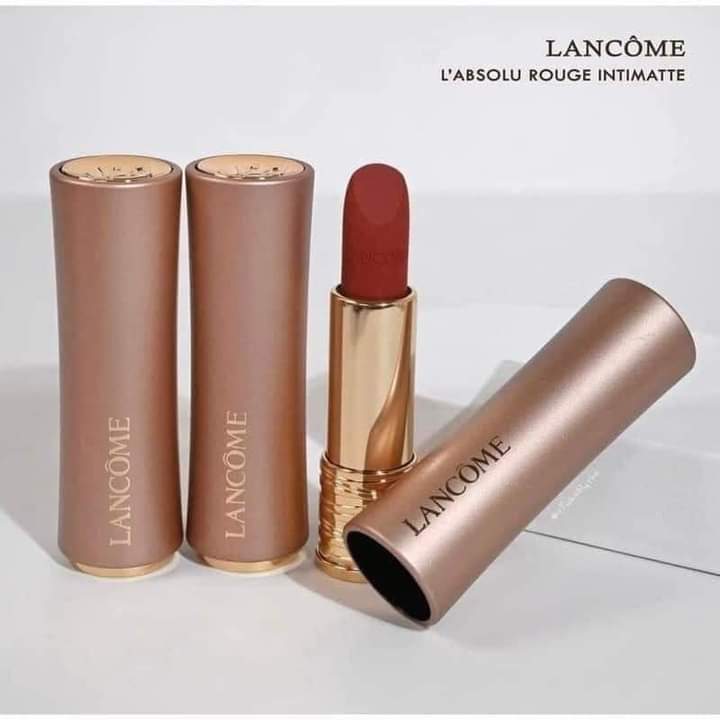 Lancome lipstick - 299 - Lemonbaby