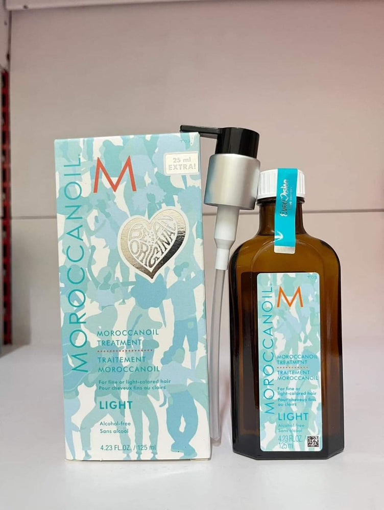 
                  
                    Moroccanoil Treatment - (125ml) - Lemonbaby
                  
                