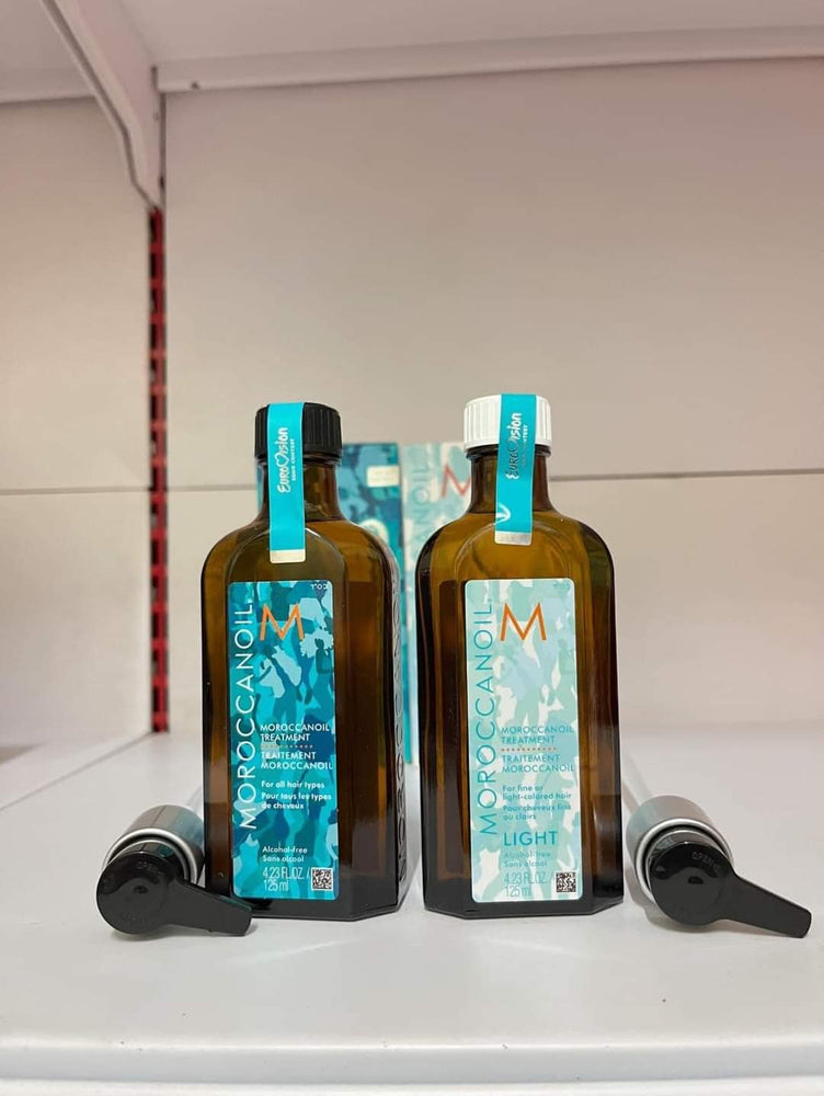 
                  
                    Moroccanoil Treatment - (125ml) - Lemonbaby
                  
                