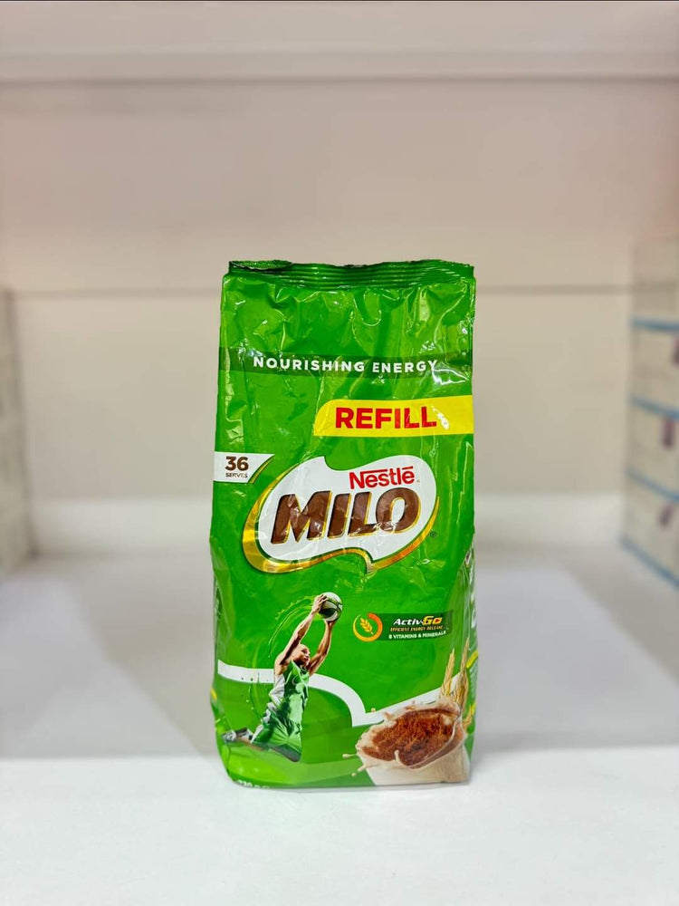 Nestle - Milo 730g - Lemonbaby