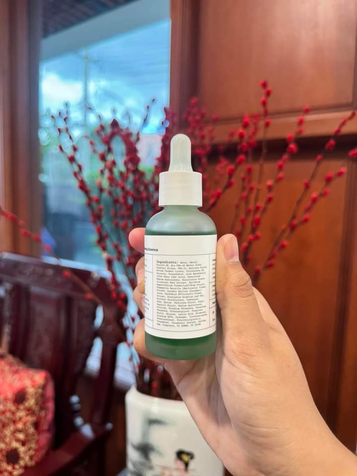 
                  
                    Unichi green serum - 50ml - Lemonbaby
                  
                