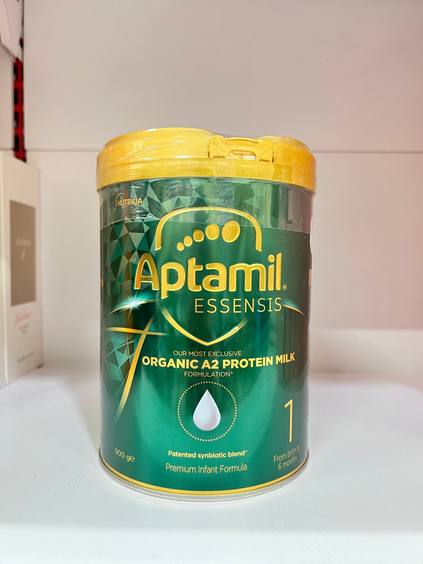 Aptamil Essensis - Lemonbaby