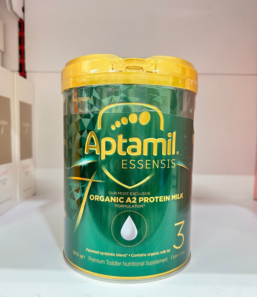 
                  
                    Aptamil Essensis - Lemonbaby
                  
                
