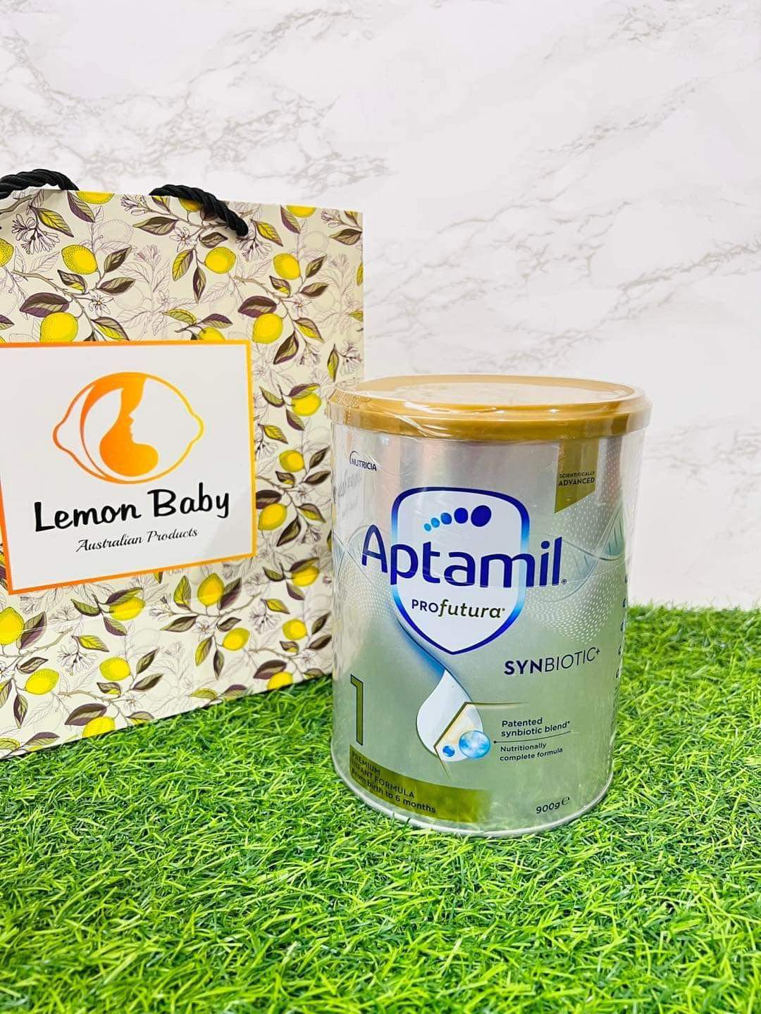 
                  
                    Aptamil Platinum pro - step 1,2,3,4 - Lemonbaby
                  
                