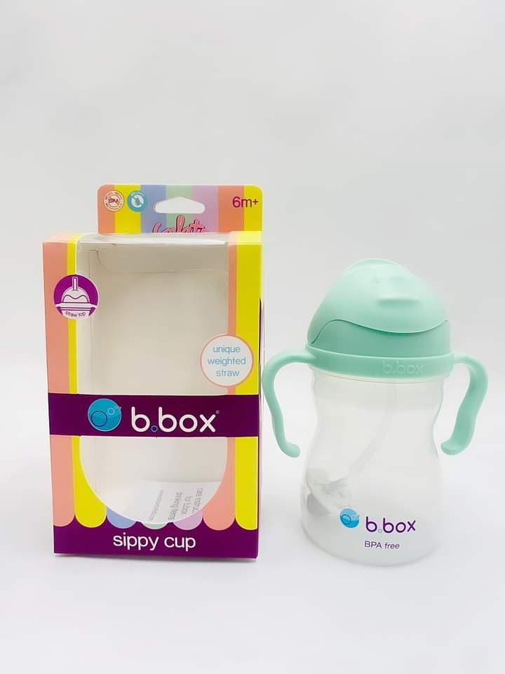 
                  
                    B.box sippy cup - Lemonbaby
                  
                