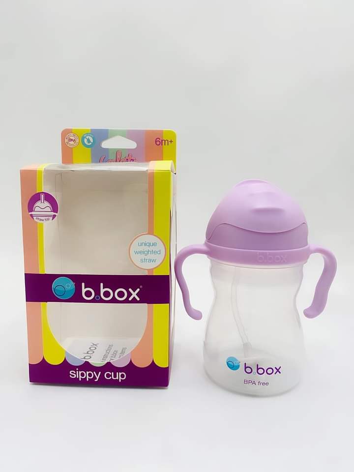 
                  
                    B.box sippy cup - Lemonbaby
                  
                