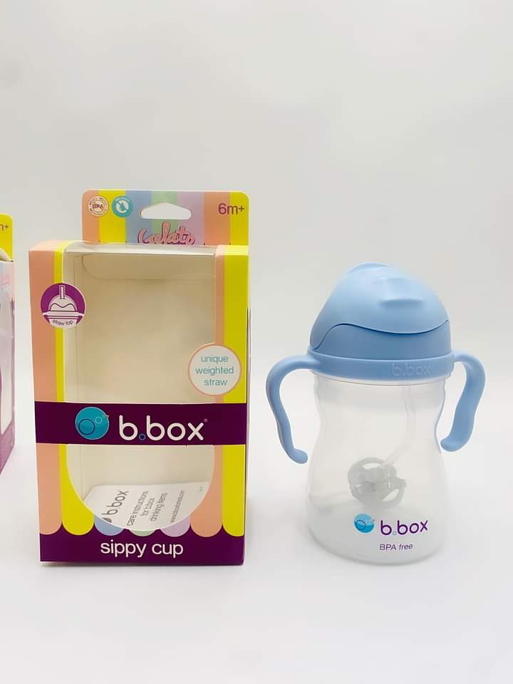 
                  
                    B.box sippy cup - Lemonbaby
                  
                