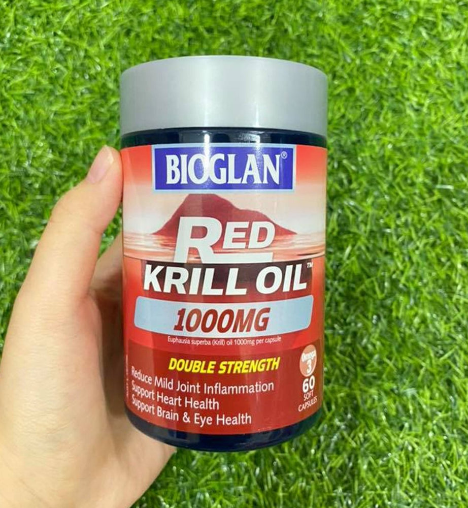 
                  
                    Bioglan Red Krill Oil - Lemonbaby
                  
                