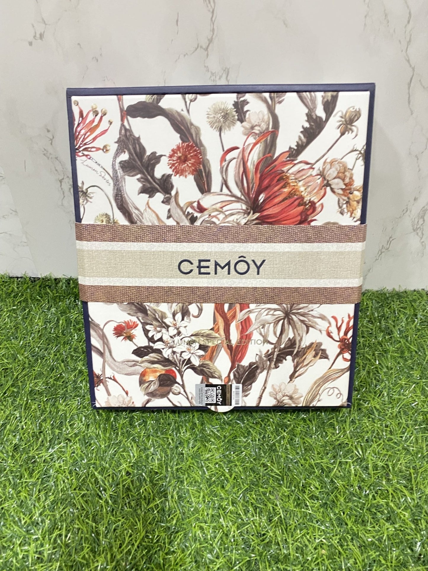 
                  
                    Cemoy 5G essence set - Lemonbaby
                  
                
