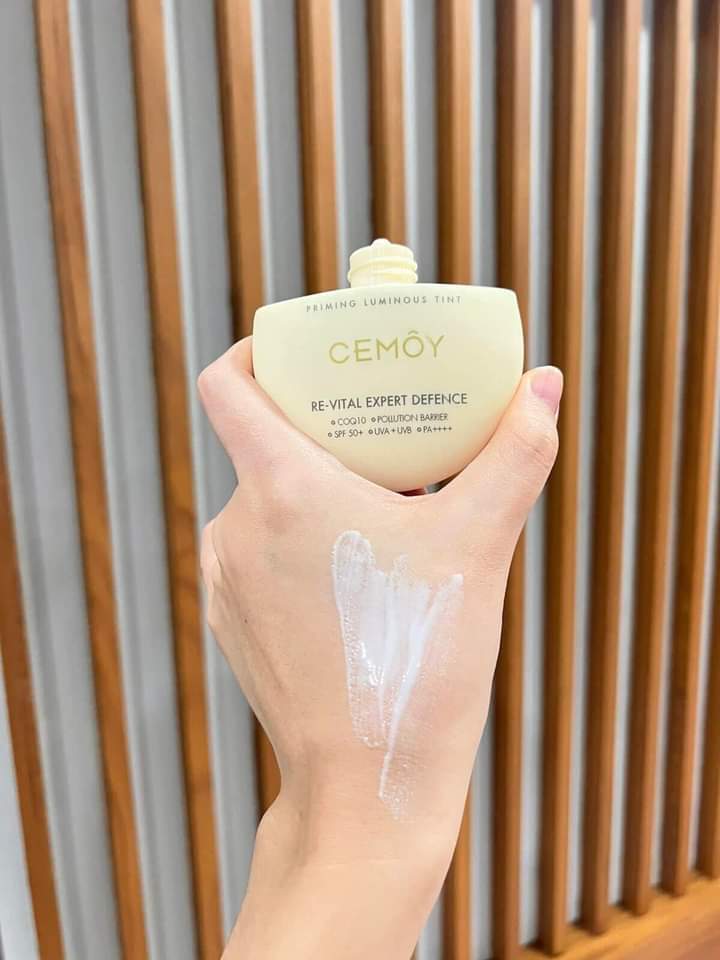 
                  
                    Cemoy Suncreen - Lemonbaby
                  
                