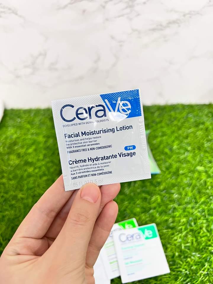 
                  
                    CeraVe facial skin care favourite - Lemonbaby
                  
                