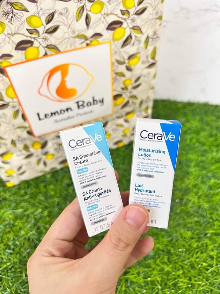 
                  
                    Cerave(cream+lotion) - Lemonbaby
                  
                