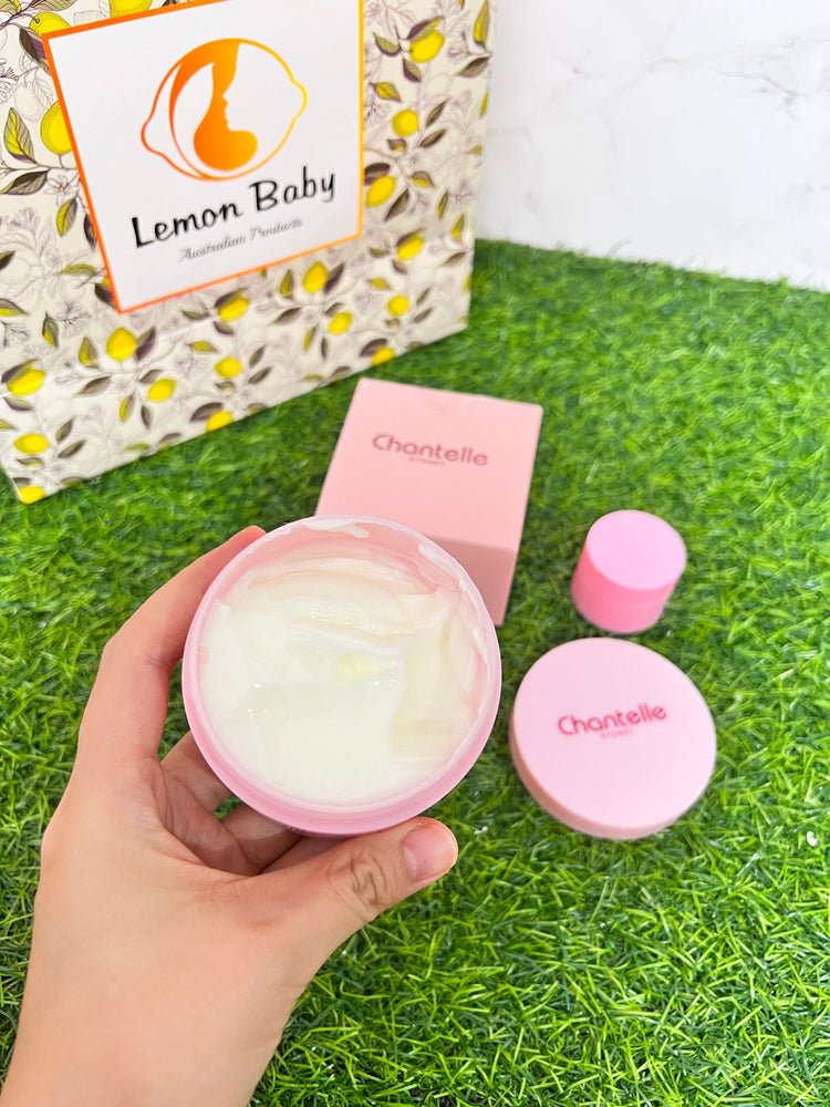 
                  
                    Chantelle Lanolin Pink - 100ml - Lemonbaby
                  
                
