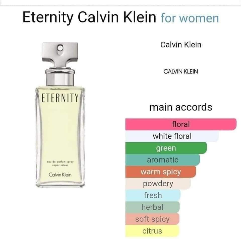 
                  
                    CK eternity Women 100ml - Lemonbaby
                  
                