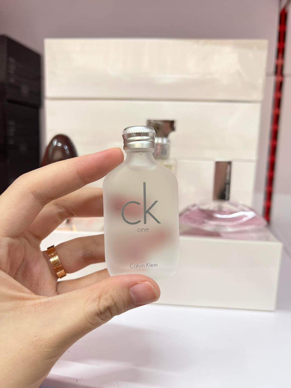 Ck discount one 15ml