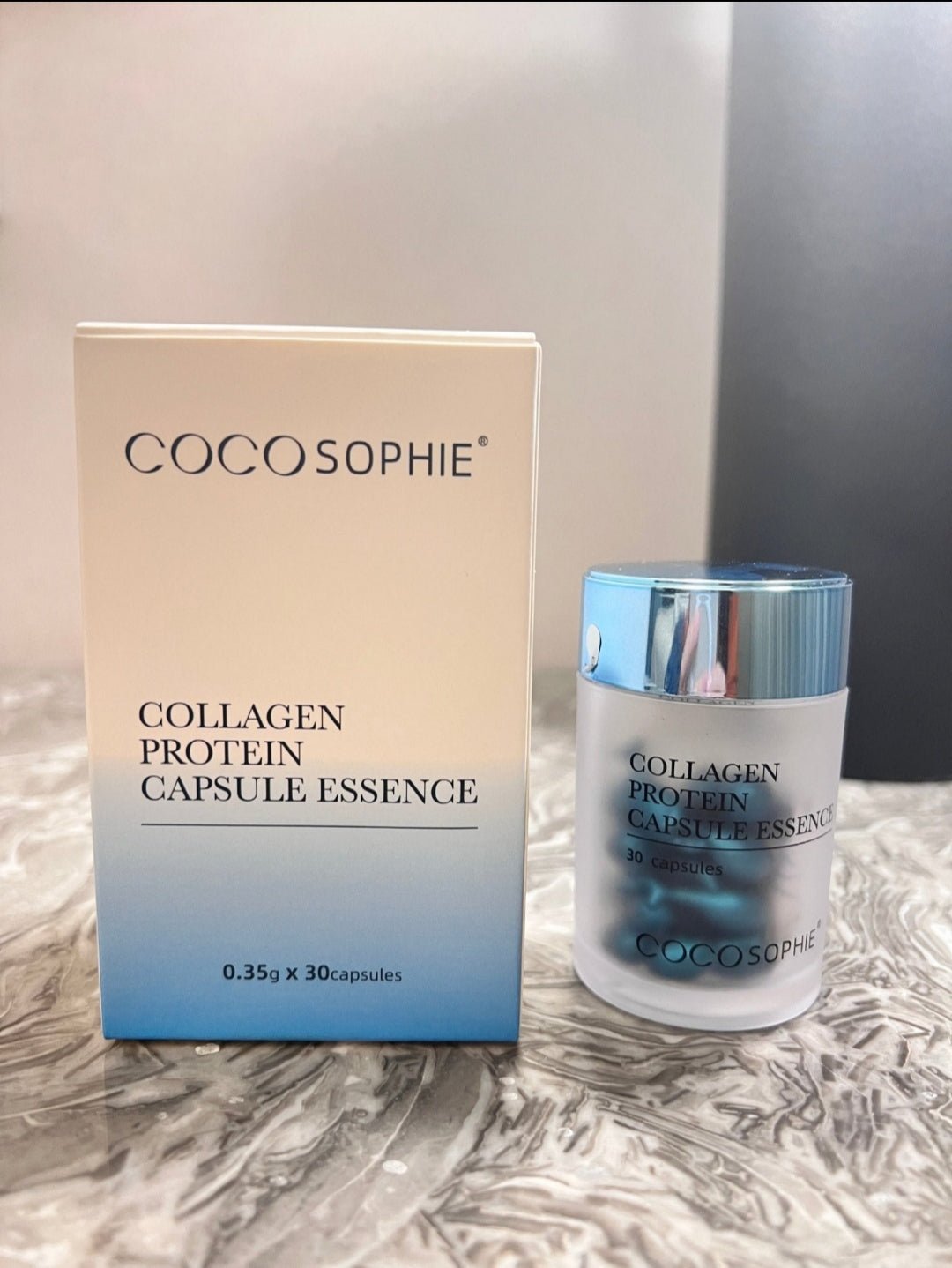 
                  
                    Cocosophie collagen essence - Lemonbaby
                  
                
