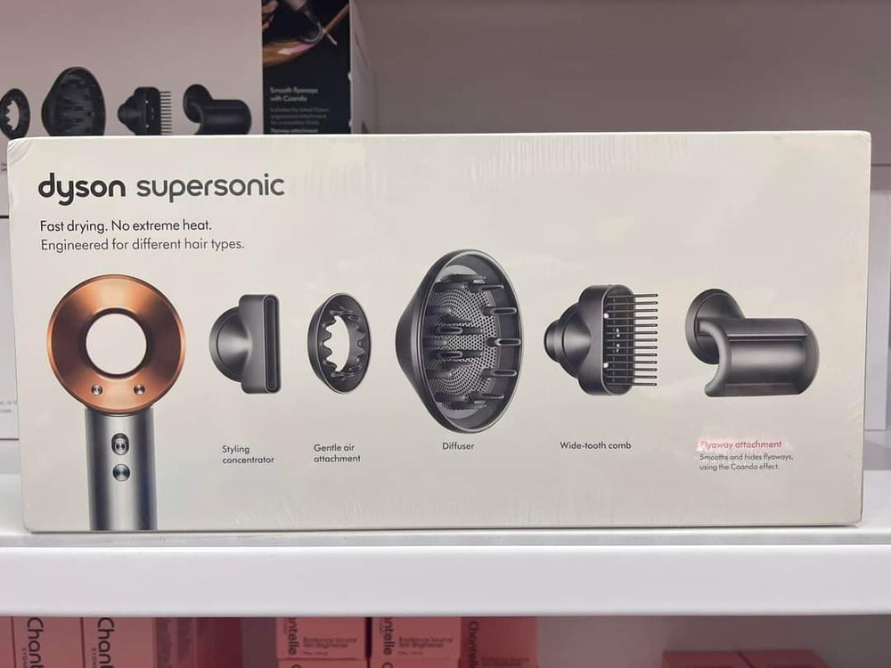 
                  
                    Dyson Supersonic - Lemonbaby
                  
                