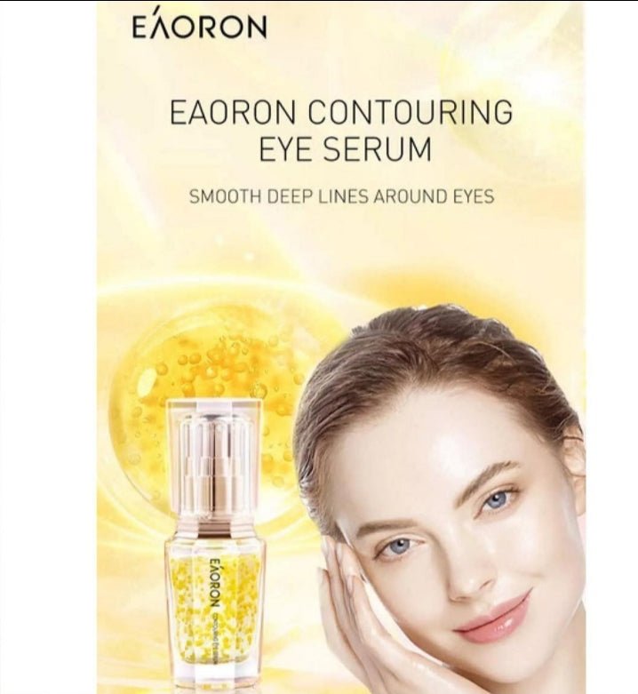 
                  
                    Eaoron eye serum - Lemonbaby
                  
                