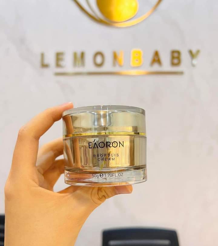 Eaoron - Propolis Cream - Lemonbaby