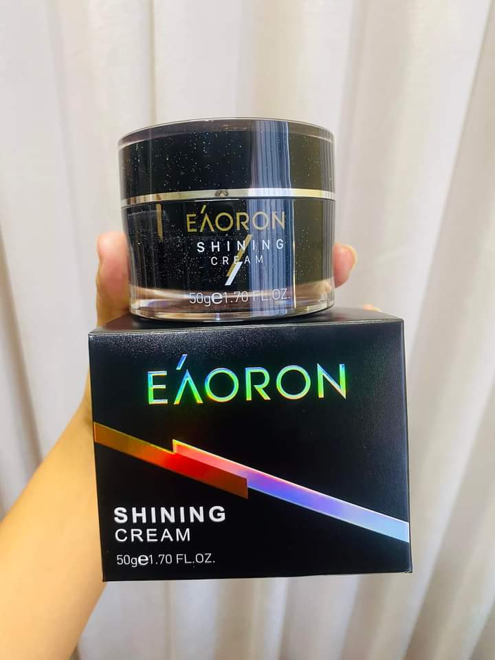 Eaoron - Shining Cream - Lemonbaby