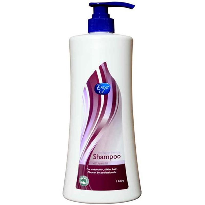 Enya moisture therapy shampoo- 1L - Lemonbaby