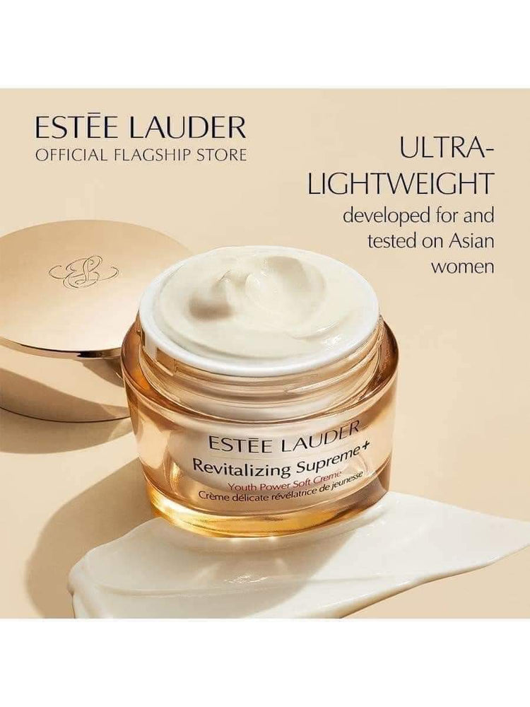 
                  
                    Estee Lauder Youth Power soft cream 50ml - Lemonbaby
                  
                
