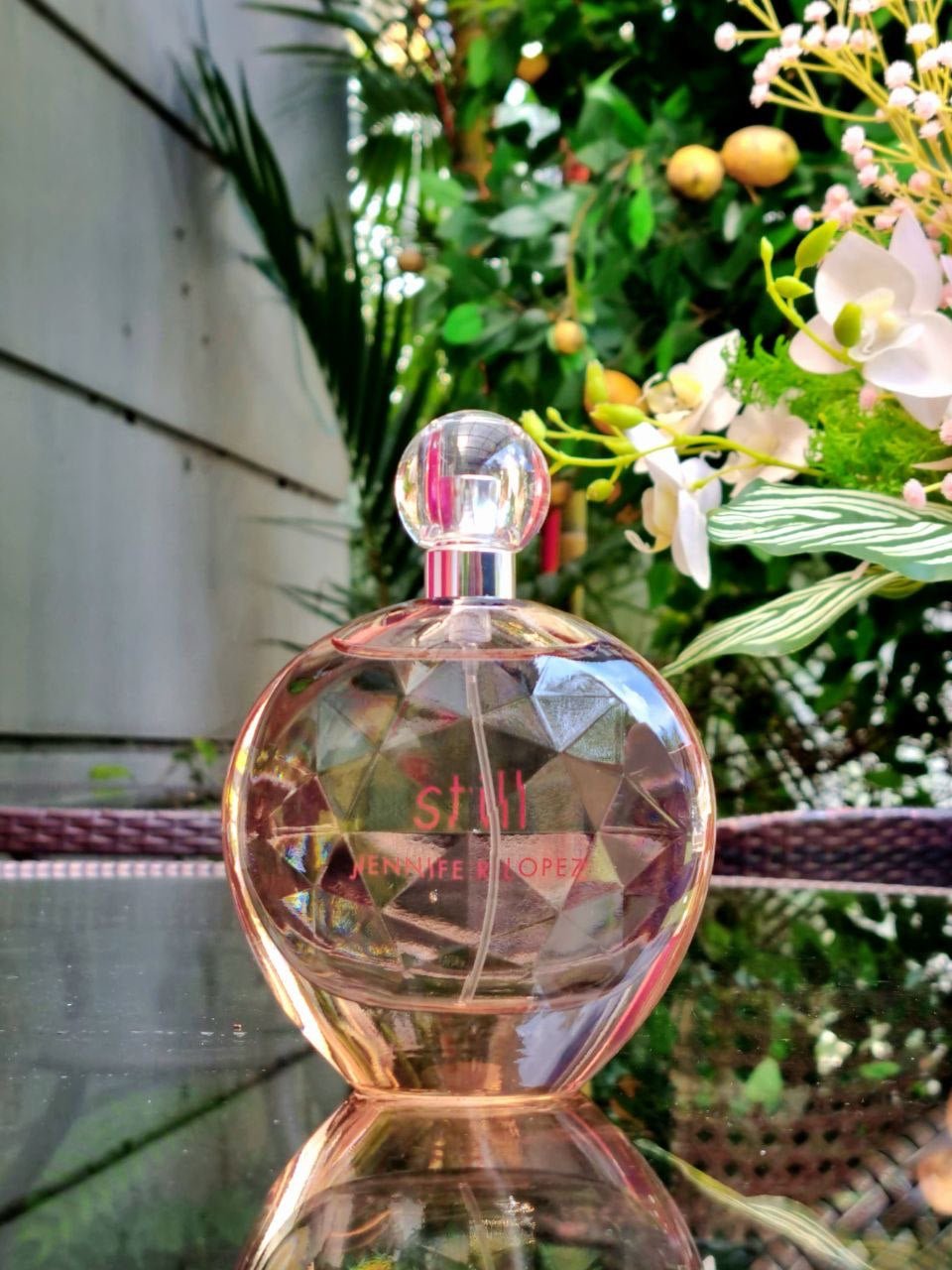 Jennifer lopez still perfume (100ml) – Lemonbaby