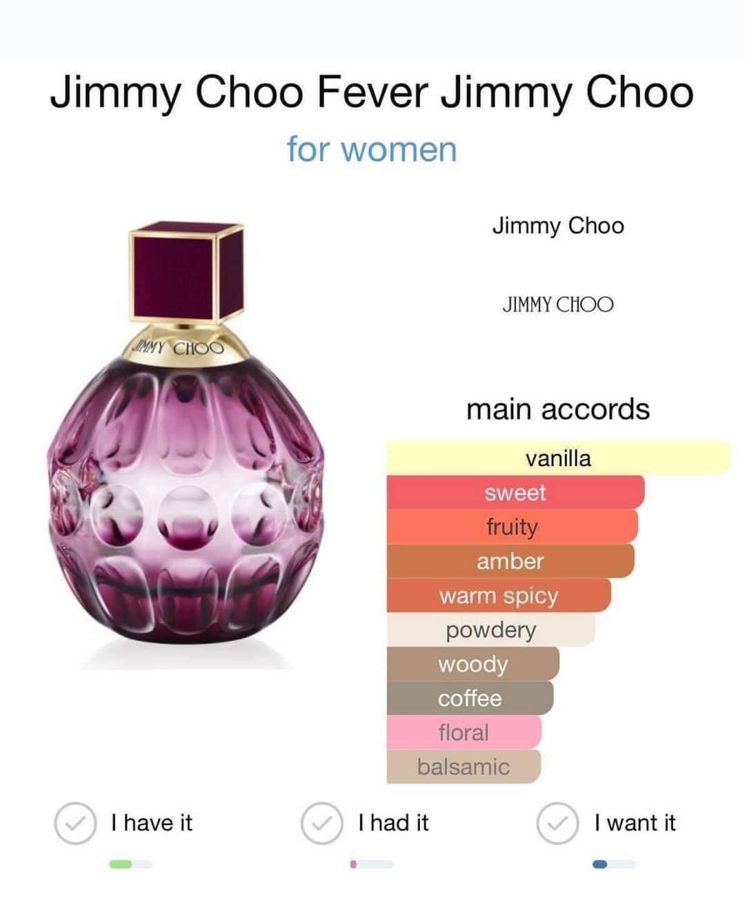 
                  
                    Jimmy Choo - Lemonbaby
                  
                