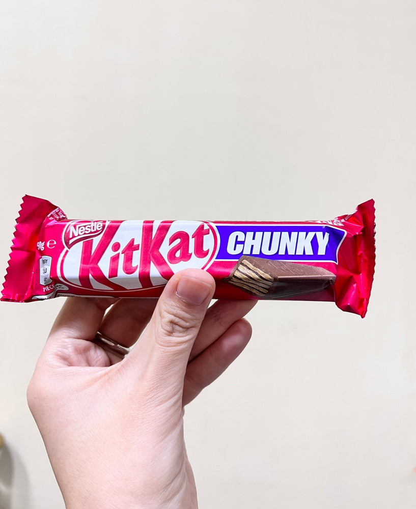 Kitkat - chunky - Lemonbaby