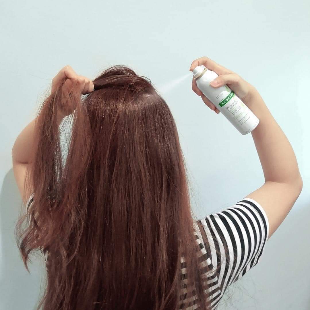 
                  
                    Klorane dry shampoo- Nettle - Lemonbaby
                  
                