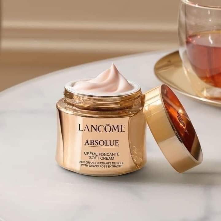 
                  
                    Lancome absoule soft cream- 15ml - Lemonbaby
                  
                