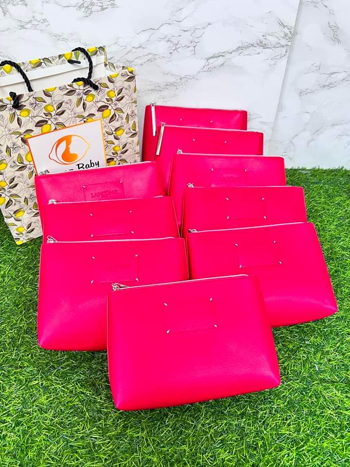 
                  
                    Lancome cosmetics bag - Lemonbaby
                  
                