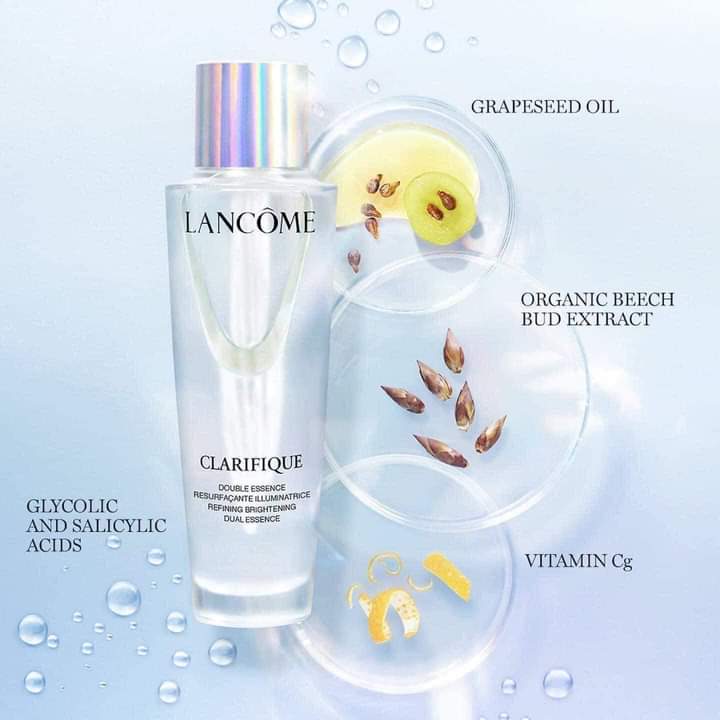 
                  
                    Lancome dual essence -50ml - Lemonbaby
                  
                