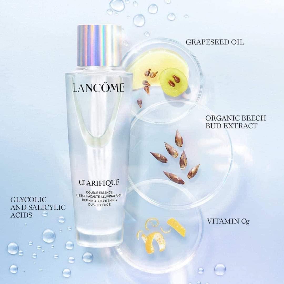 
                  
                    Lancome Dual essence Set - Lemonbaby
                  
                