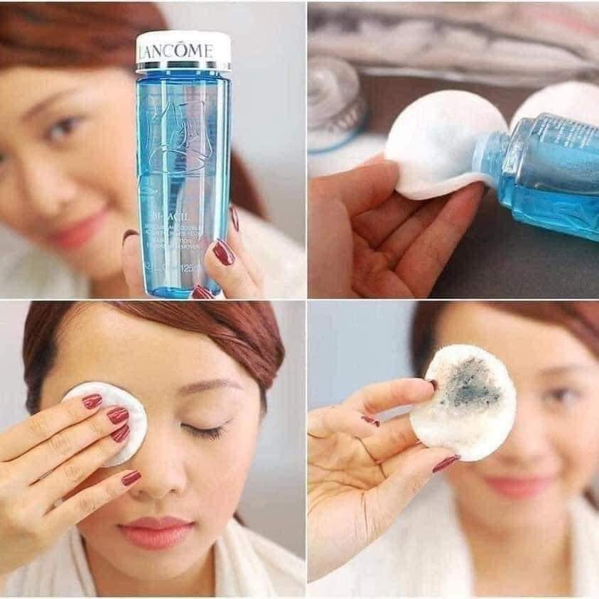 
                  
                    Lancome eye makeup remover- 125ml - Lemonbaby
                  
                