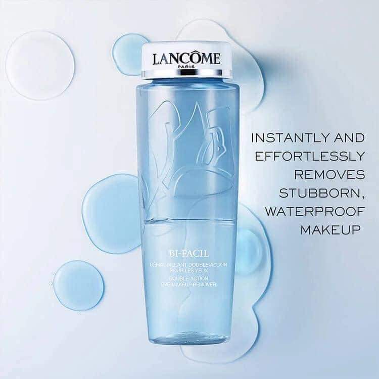 
                  
                    Lancome eye makeup remover- 125ml - Lemonbaby
                  
                