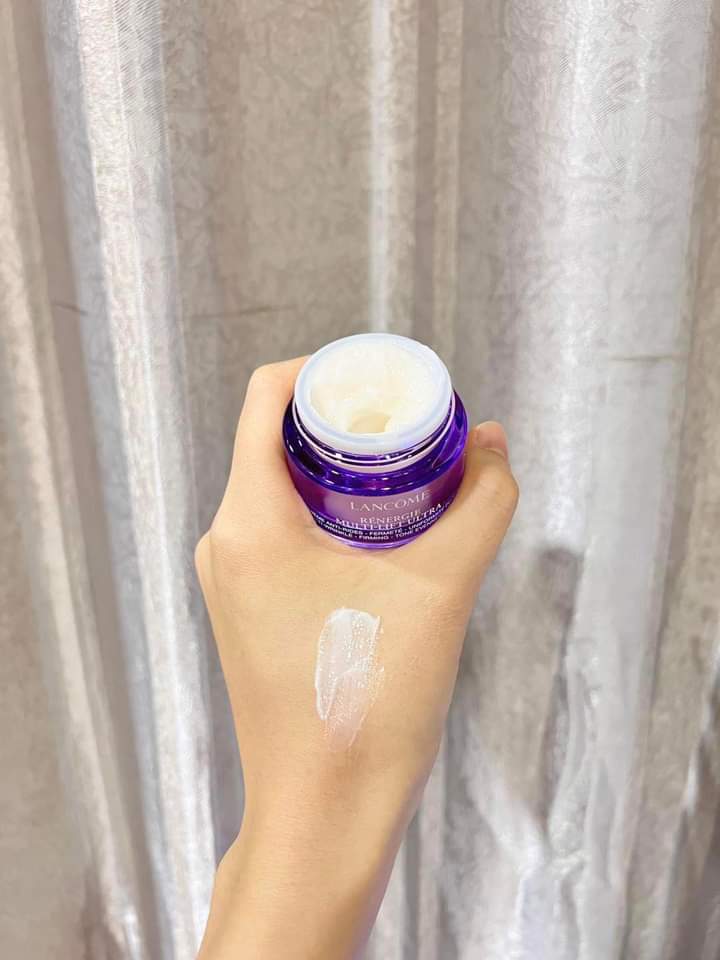 Lancome lifting Day cream- 15ml - Lemonbaby