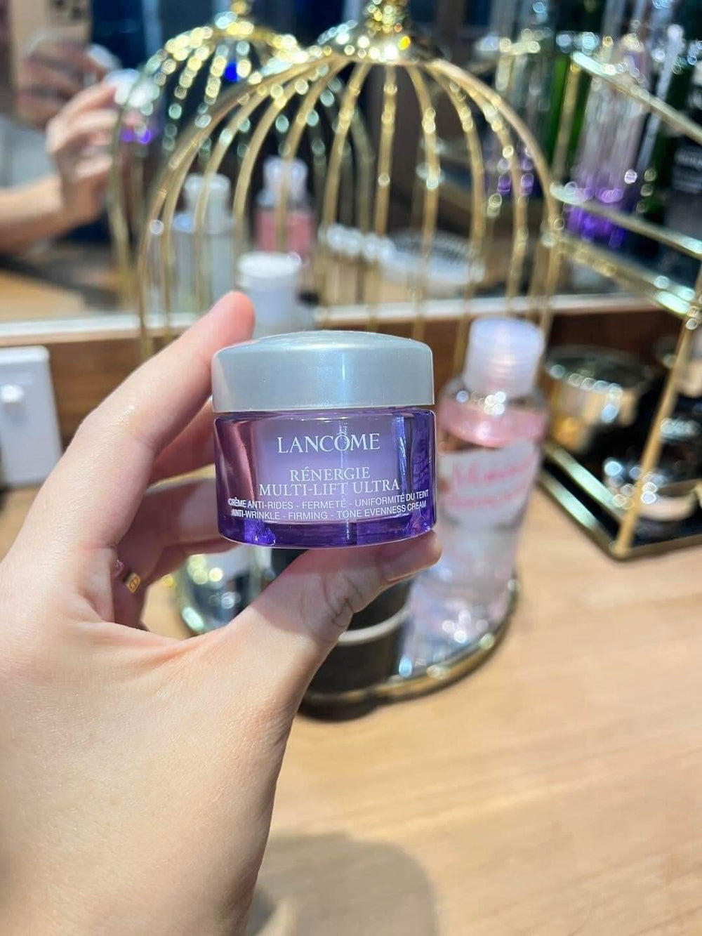 Lancome lifting Day cream- 15ml - Lemonbaby